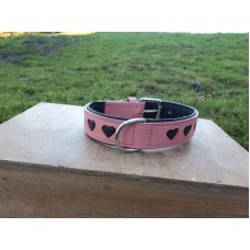 Halsband Valentino pink